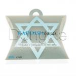 2011 Luxury Jewelry Plastic Pillow Box Design Eye Slices Plastic Box