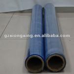 2012 anti-uv Mattress packaging pvc normal clear film crystal,PVC Clear Film