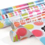 2012 Cute Candy wrapping paper rolled Wrapping paper-A2311-GYY