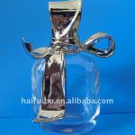 2012 hot sale 100ml glass perfume bottle PC0928