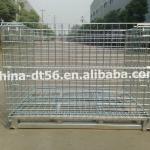 2012 Hot Sale Foldable Steel Crate DTB7