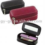 2012 leather Lipstick Case GY-1103-19110