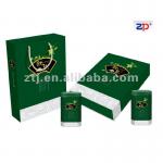 2012 Luxury Chinese tea paper box RF065