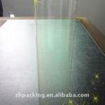 2012 New style durable clear plastic cylinder for display GH10