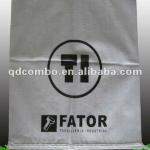 2012 New Virgin PP Woven Plastic Bags Poly Bag CB01-N-A