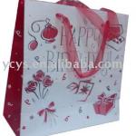 2012 newly gift paper bags wholesale YC-P21