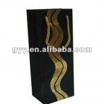 2012 Single Wine paper shopping bag Bag-A6306-GYY