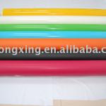 2012 soft PVC sheet XIONGXING