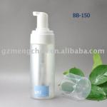 2012 year new style for Foam bottle with specially spayer LY-0017