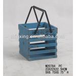 2013 antique decorative wooden crates M20784