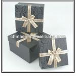 2013 beautiful designed fashion gift boxes dubai CM-PBX012