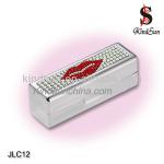 2013 Best Seller Lipstick Box Packaging Square Lipstick Box Packaging Square JLC12