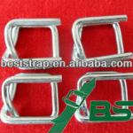 2013 Beststrap Manufacturer supply 13-32mm Huzhou strapping wire buckle 13-32MM