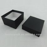 2013 black custome corrugated box JRY4004(7)