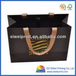 2013 cheap paper bag in hot sale SWbag2013022501