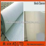 2013 Cheapest Roll Pvc Mesh Banner For Digital printing MX220