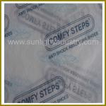 2013 compressed tissue paper with special design logo SL13080203