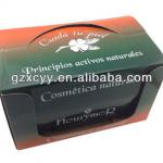 2013 corrugated paper box for high quality XC-6587