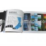 2013 Custom Sock Catalogue For Promotion sock catalog