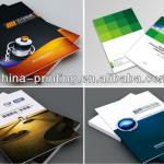 2013 full color high quality cheap booklet printing service KM-006