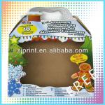 2013 good quality big display carton box for toy Display box,Display box 007