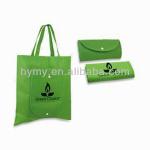 2013 Green Eco Friendly Non Woven Shopping Bag N-104