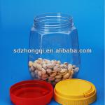 2013 Hot pet plastic jars PB-1100D