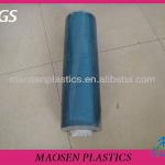 2013 hot sale blue pvc film ms-f29