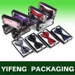 2013 hot sale bowtie packaging box YF12-280