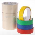 2013 Hot sale Crepe paper masking tape JR020