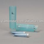 2013 hot sale diaposable hotel cap shampoo tube &amp; bottle YFNSS01002466