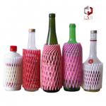 2013 hot sale epe foam net for bottles cxd1039