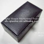 2013 hot-sale exquisite leather box,PU box zh-012