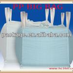 2013 hot sale New Pp Flexible FIBC Bags for 1000kg/jumbo bag/bulk bag WSA6