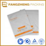 2013 Hot Sale Opp Bag With Adhesive Strip In China FZ0805