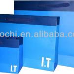 2013 Hot Sale Recycle Gift Small Paper Bag With Factory Supplier Bags 6555