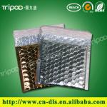 2013 hot sales colorful Aluminium foil bubble bag also can be printed bubble bag to protect electronics DLS2013-0001