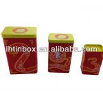 2013 hot sales tin box series, gift tin series, storage tin can RO13082702