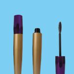 2013 hot selling newest aluminum empty mascara tube YJM003