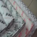 2013 moisture proof 28g printed tissue paper HFpaper0098