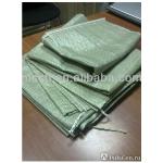 2013 New Arrival 50kgs recycled polypropylene bags for trash from China manufacturer mssb0283