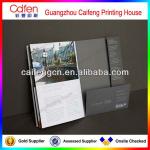 2013 New Concept Design China Book Printing HC-04