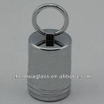 2013 New Design Aluminium-Plastic Perfume bottle Cap 502