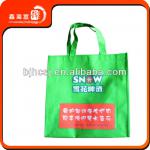 2013 new design eco-friendly fashion non woven fabric bags XHFJ-J-C-1004