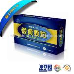 2013 new design paper pill box CP-PB-T211