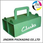 2013 new design shoe box with handle JMPT-SP3032