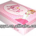 2013 new design shoe packing boxes PYX-000442