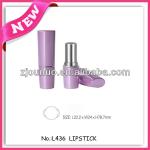 2013 new Plastic Lipstick tube/Cosmetic tube/lipstick container L436