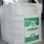 2013 new pp big bag, 1000kg jumbo bag 1000kg, virgin pp material for powder 100*100*100cm