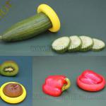 2013 new products food huggers cover for fruit for promotion food huggers